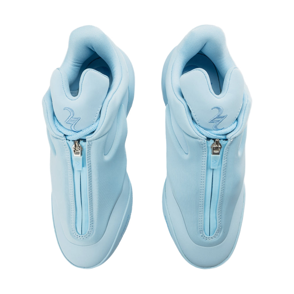 Converse Shai 001 "Masi Blue" A18772C Top View