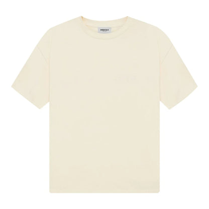 Fear Of God Essential Tee Cream