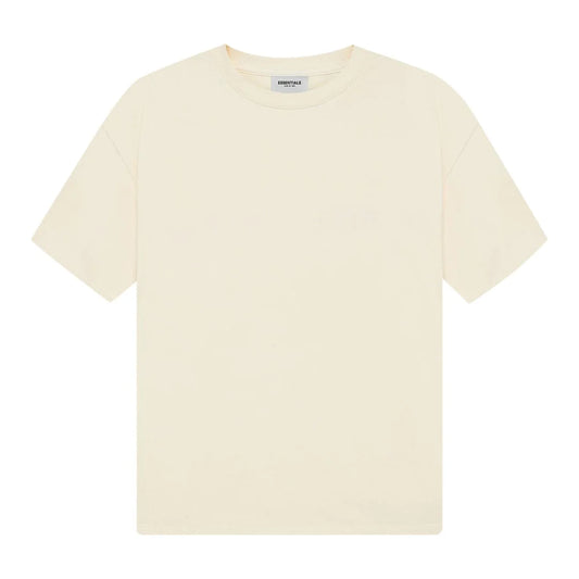 Fear Of God Essential Tee Cream