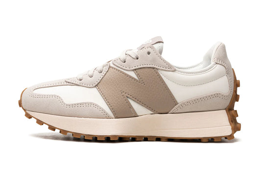 New Balance 327 Driftwood