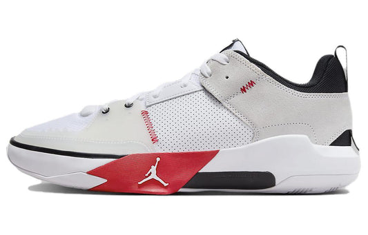 Jordan One Take 5 White Uni Red