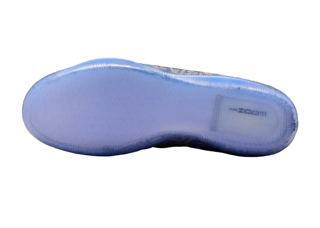 Nike Kobe 11 Protro “Mamba Day” IU4902-900 Outsole View