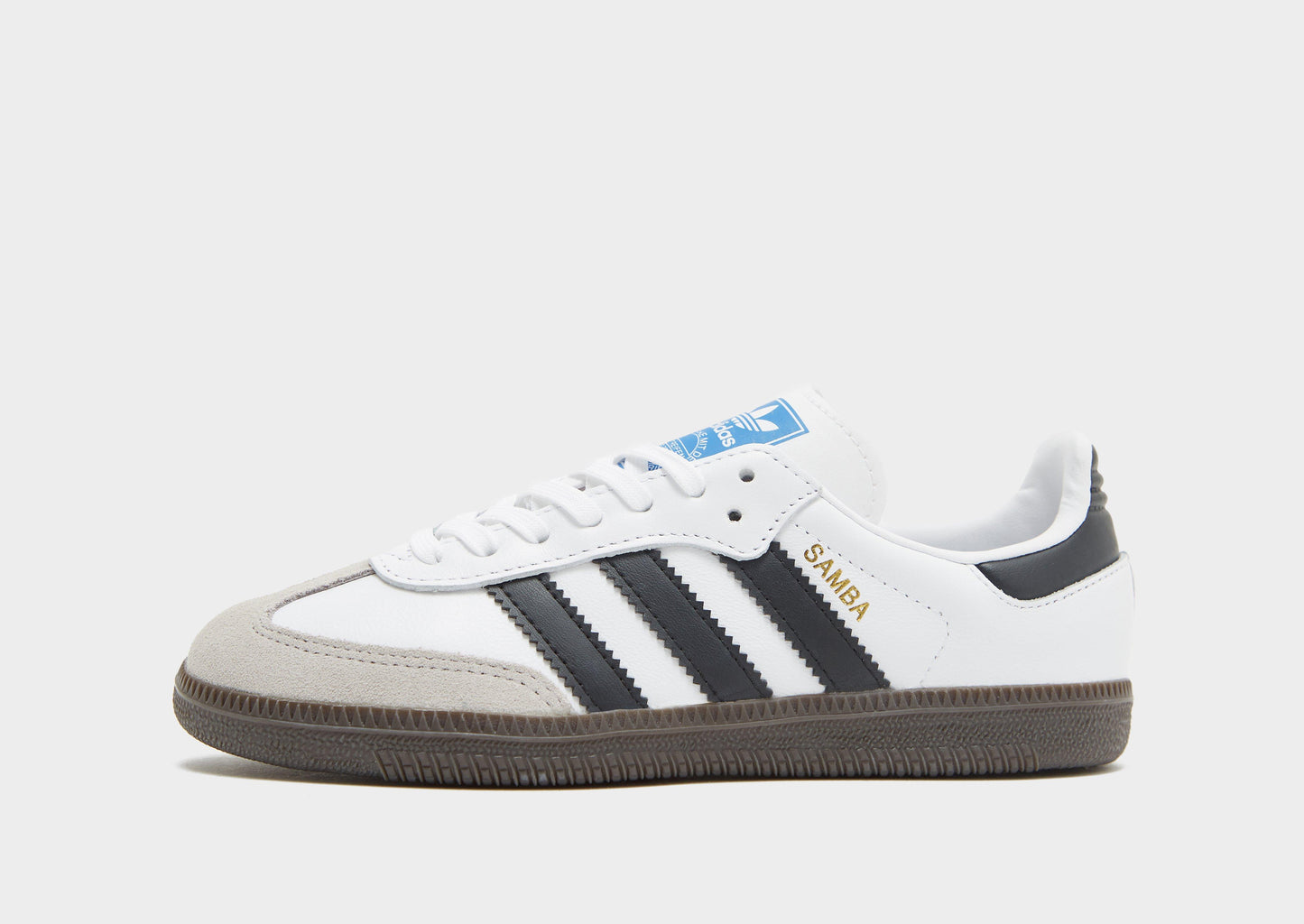 Adidas Samba OG Cloud White Infant