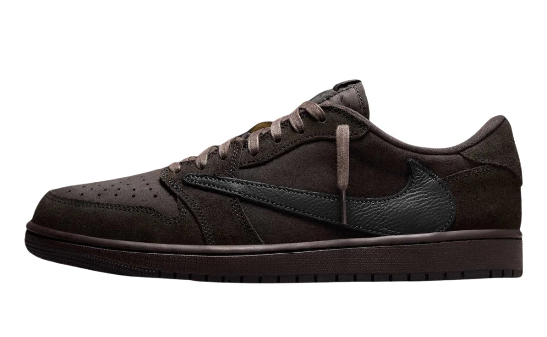 Jordan 1 Low OG Travis Scott Velvet Brown DM7866-202