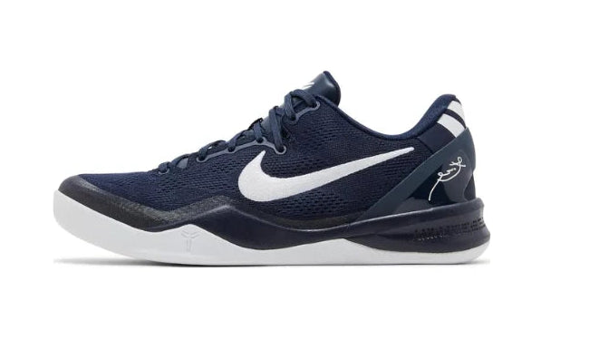 Kobe 8 Protro College Navy