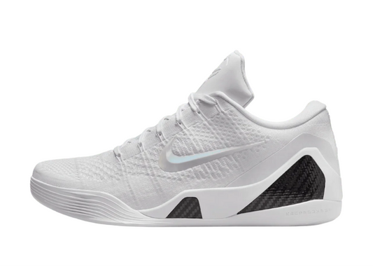 Kobe 9 Low Protro Halo