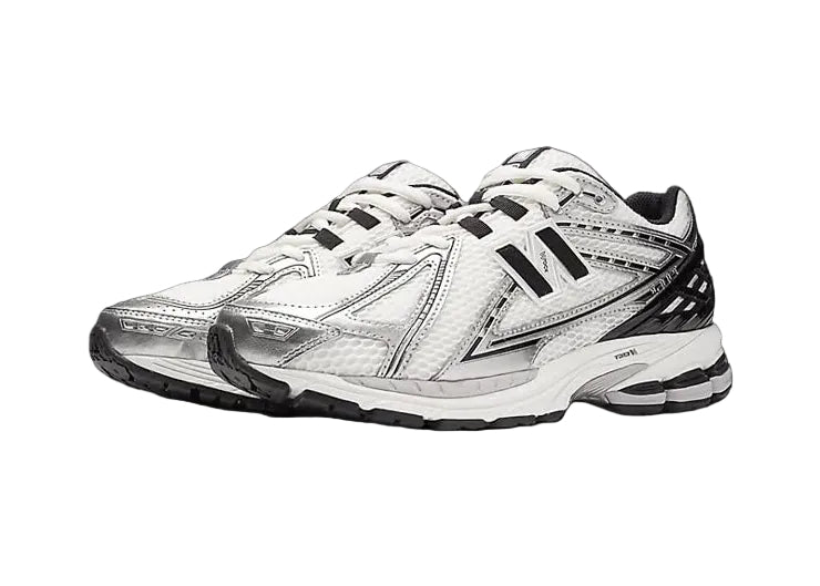 New Balance 1906R “Silver Black” M1906RER Front View