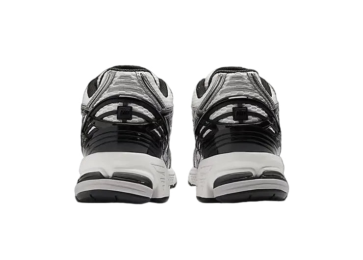 New Balance 1906R “Silver Black” M1906RER Heel View