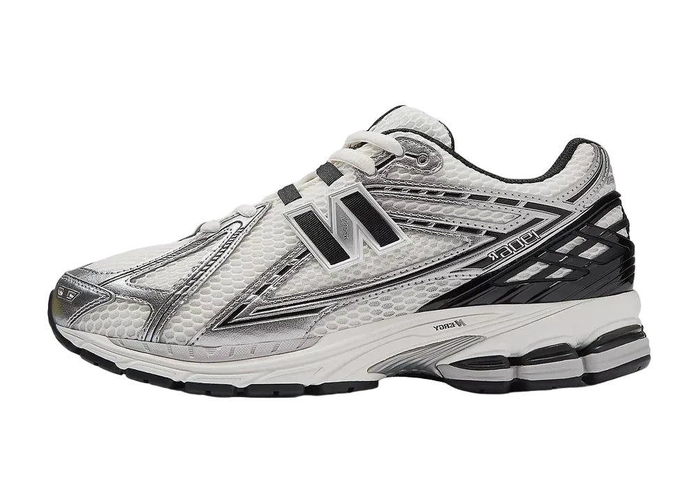 New Balance 1906R “Silver Black” M1906RER Side View