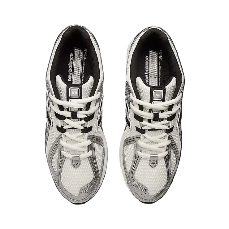 New Balance 1906R “Silver Black” M1906RER Top View