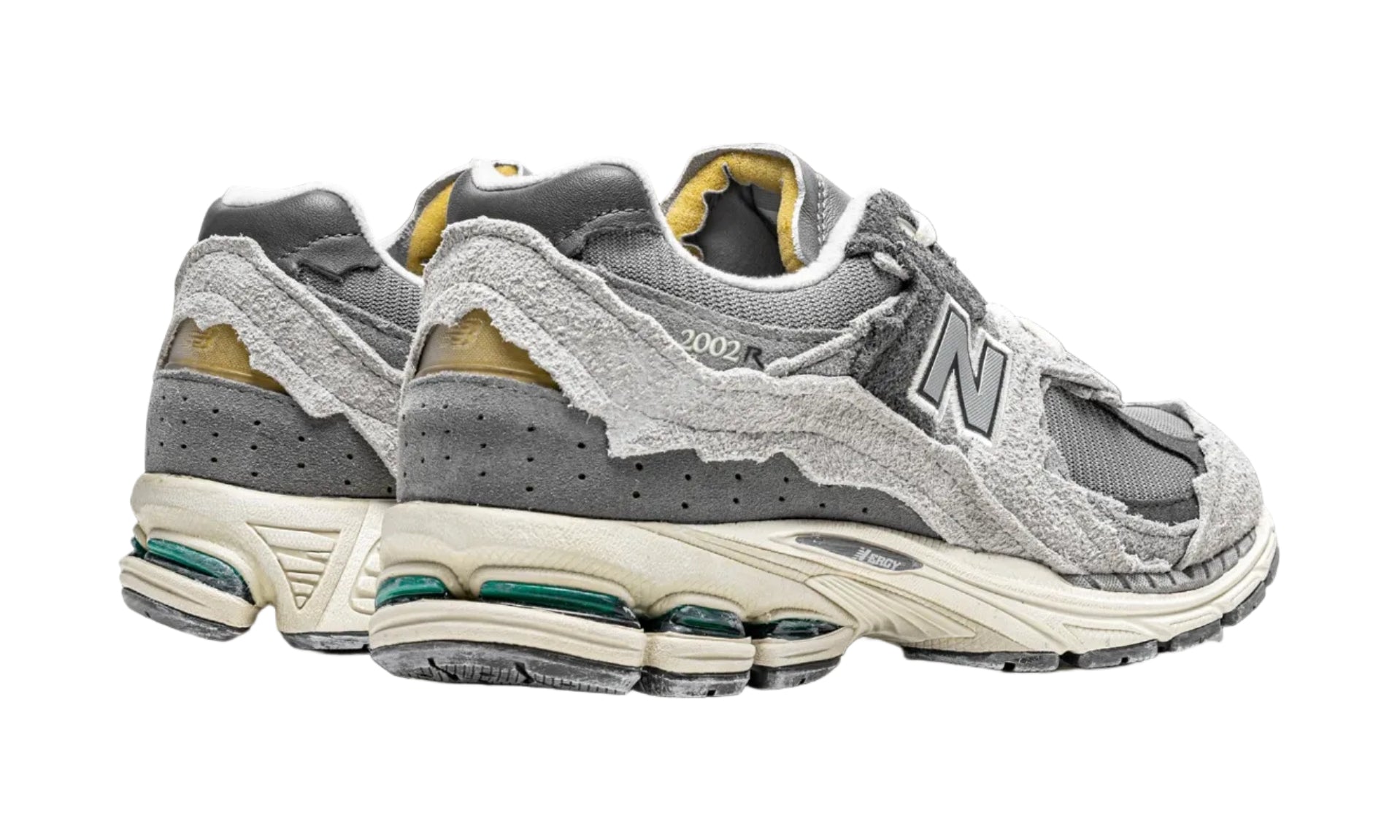 New Balance 2002R Protection Pack “Rain Cloud” M2002RDA | DV Shop Cebu