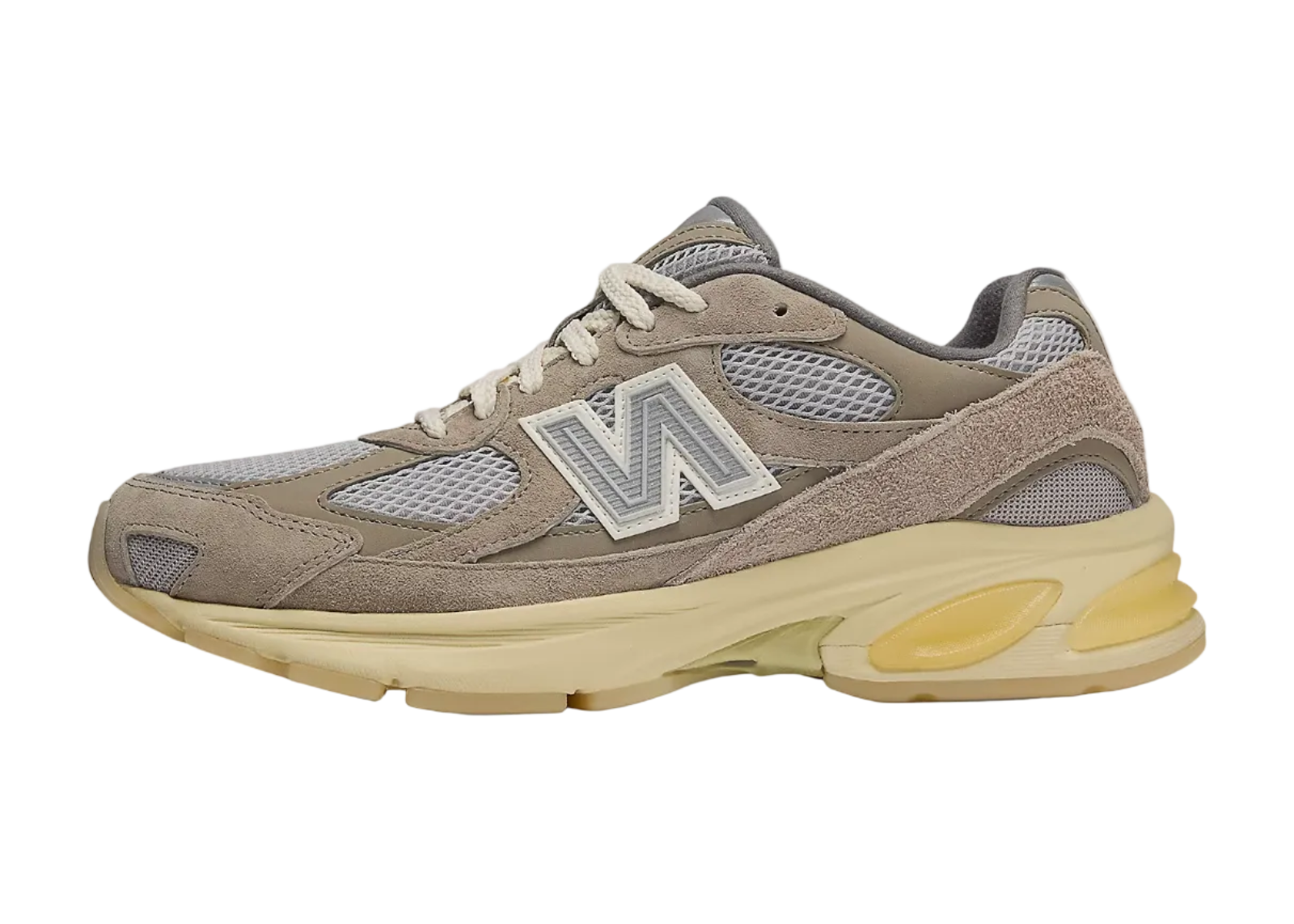  New Balance 2010 “Grey Day” U2010GD Side View