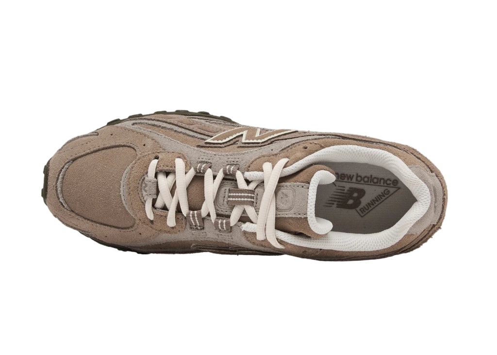 New Balance 204L "Mushroom Arid Stone" U204LMMA Top View
