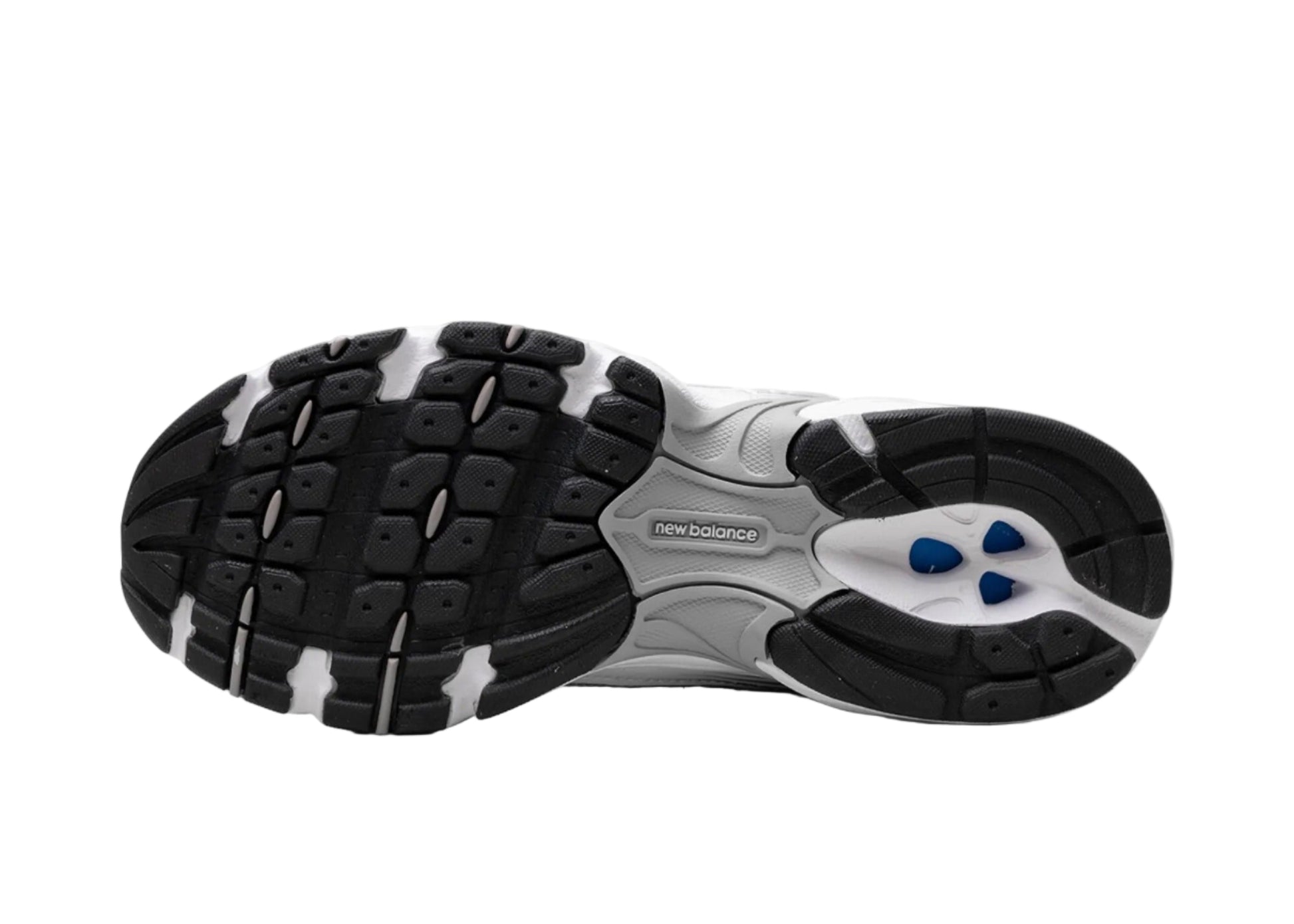 New Balance 530 “White Mid Century Pink” GR530GK Outsole View