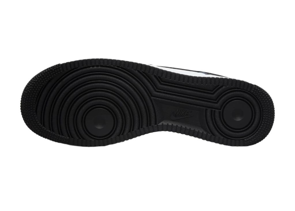 Nike Air Force 1 Low Panda DV0788-001 Outsole View