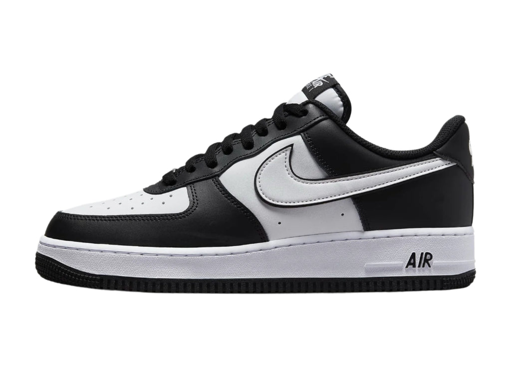 Nike Air Force 1 Low Panda DV0788-001 Side View
