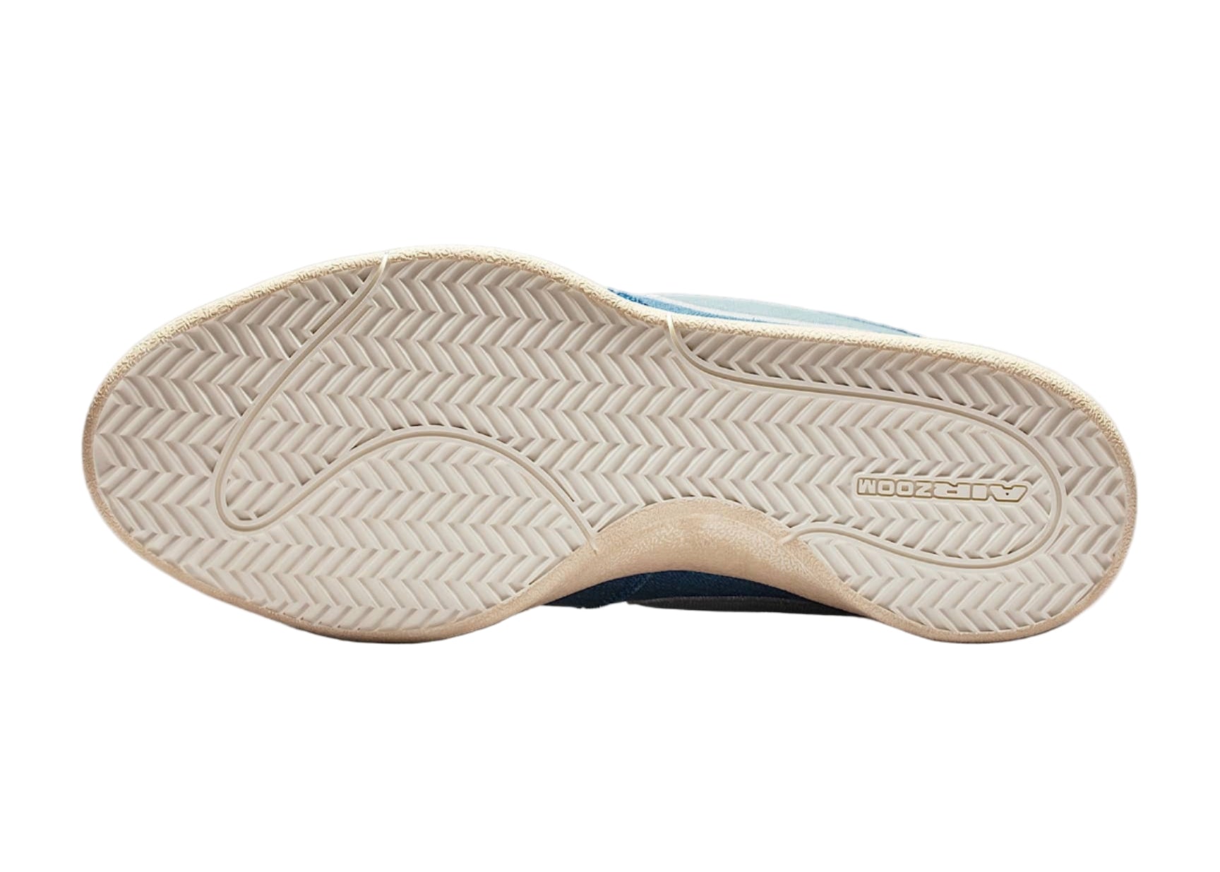 Nike Book 1 "Blue Blood" IH0888-900 Outsole View