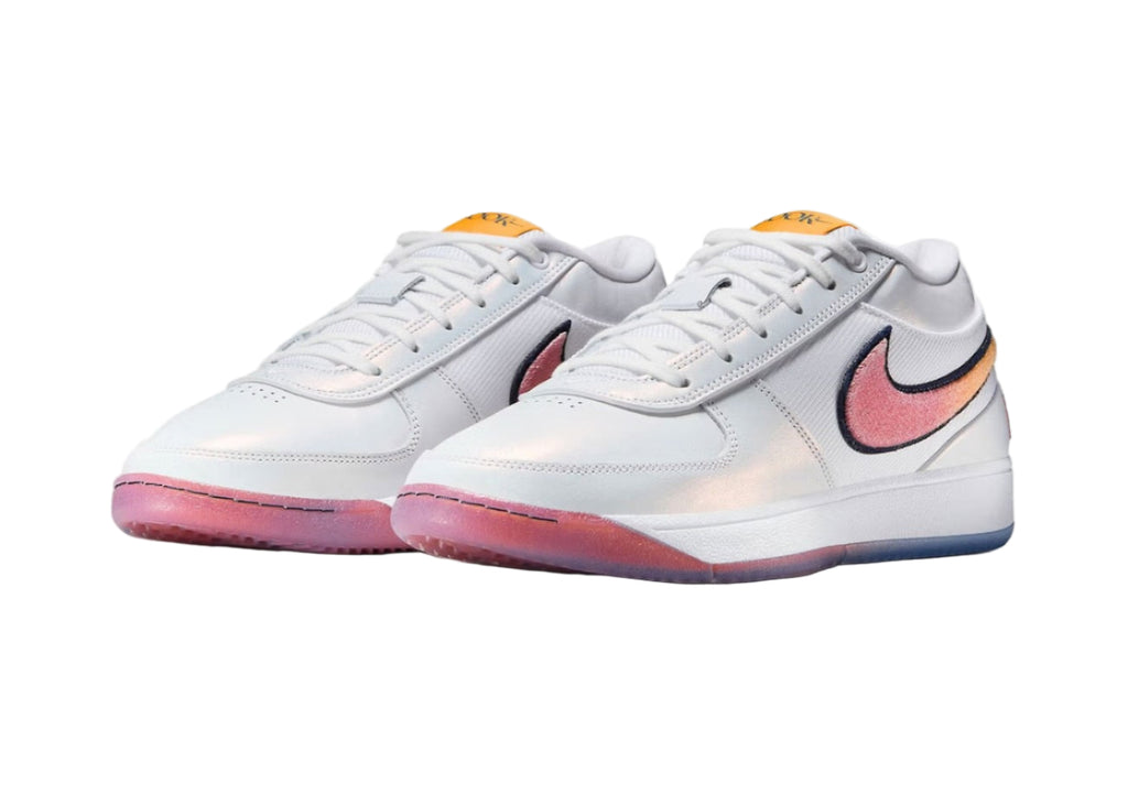 Nike Book 1 "CHBL" IH0893-100 Front View
