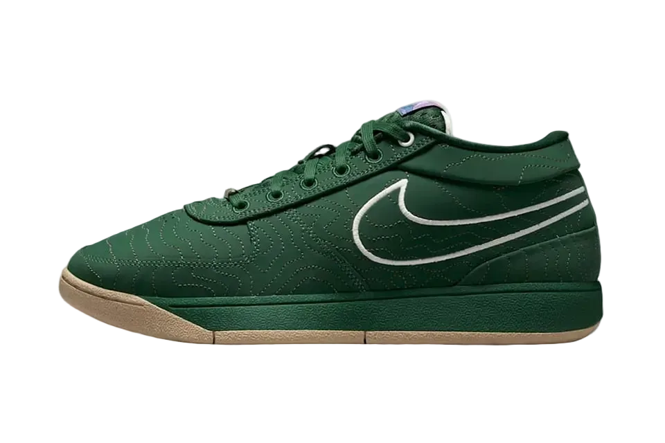 Nike Book 1 “Flagstaff” FJ4249-300 Side View