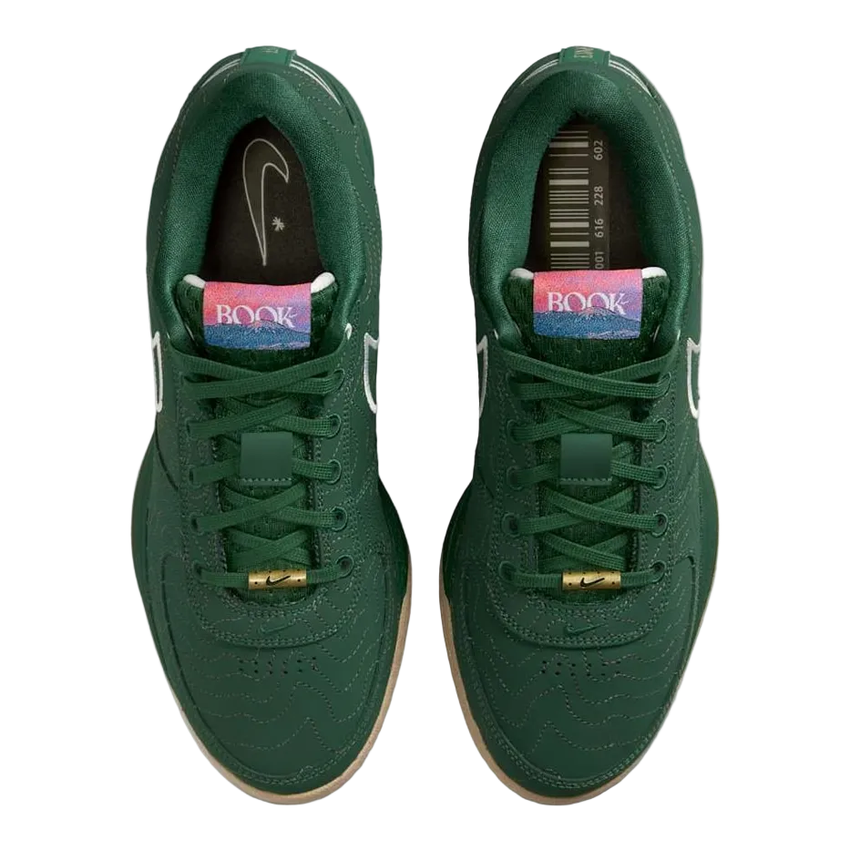 Nike Book 1 “Flagstaff” FJ4249-300 Top View