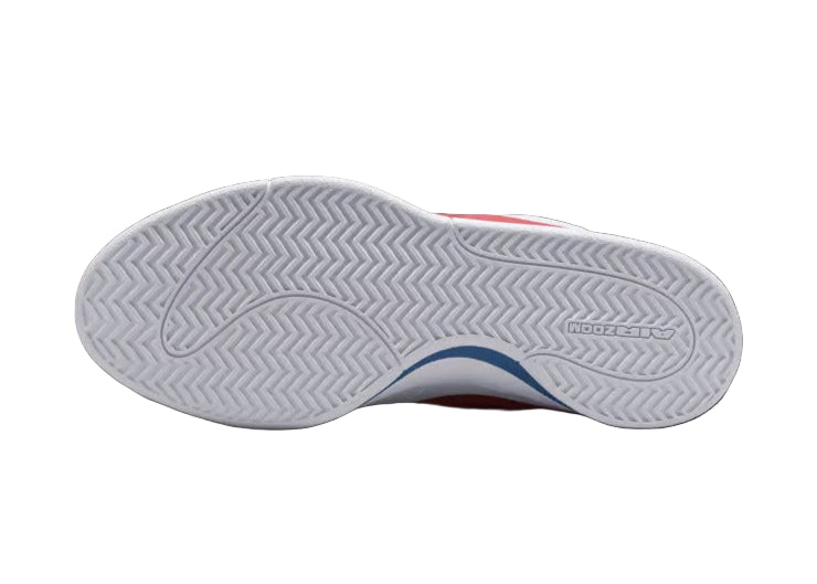 Nike Book 1 Forrest Gump FJ4249-105 Outsole View