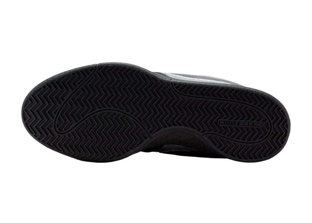 Nike Book 1 “Solar Red” IR0839-001 Outsole View