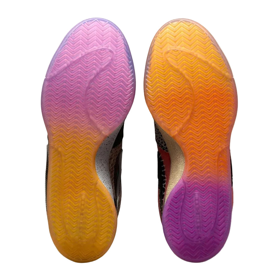 Nike Book 1 “What The” IH1335-100 Outsole View