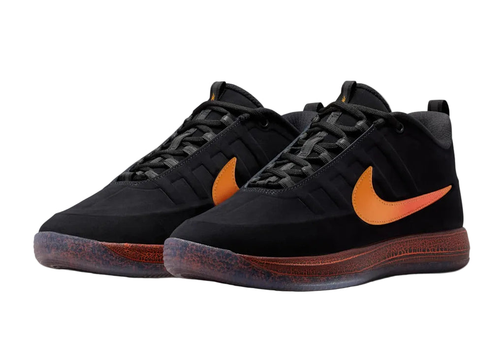 Nike Book 2 “Rising” IB6688-001 Front View