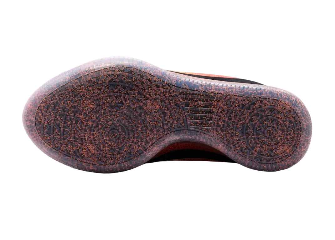 Nike Book 2 “Rising” IB6688-001 Outsole View