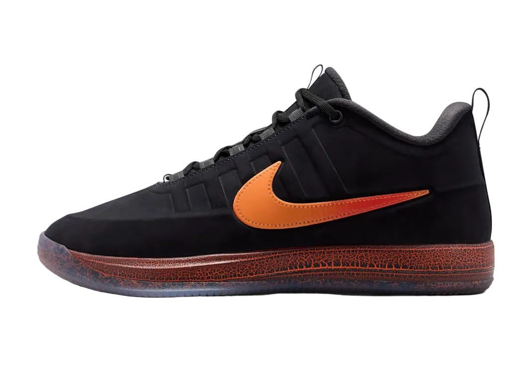 Nike Book 2 “Rising” IB6688-001 Side View