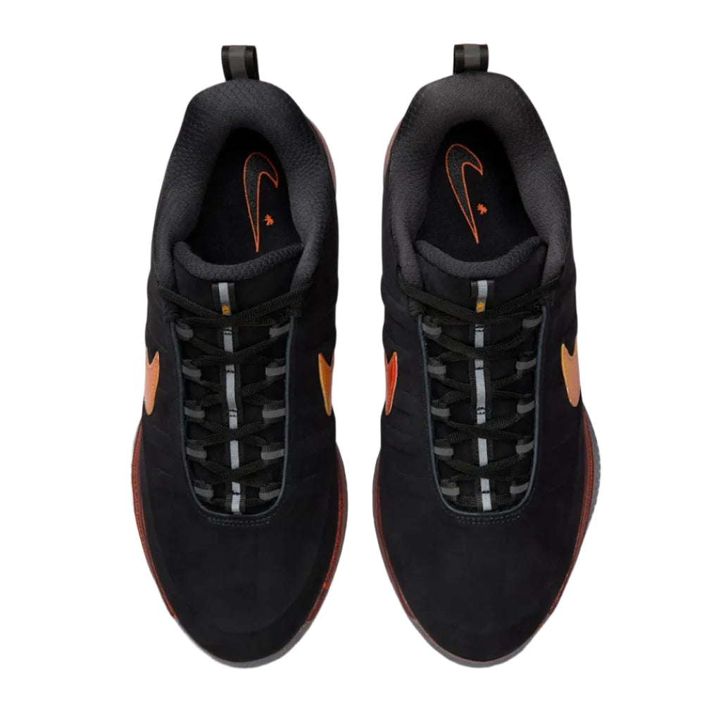 Nike Book 2 “Rising” IB6688-001 Top View