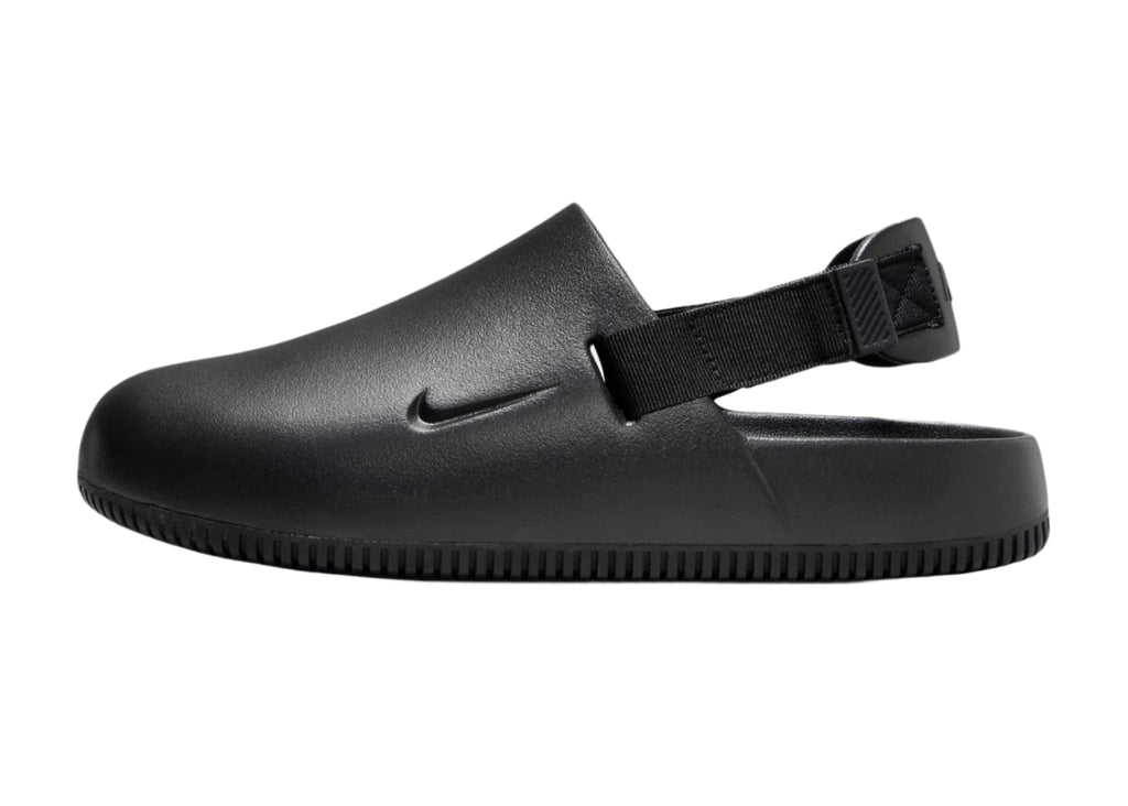 Nike Calm Mule Black FD5131-001 Side View