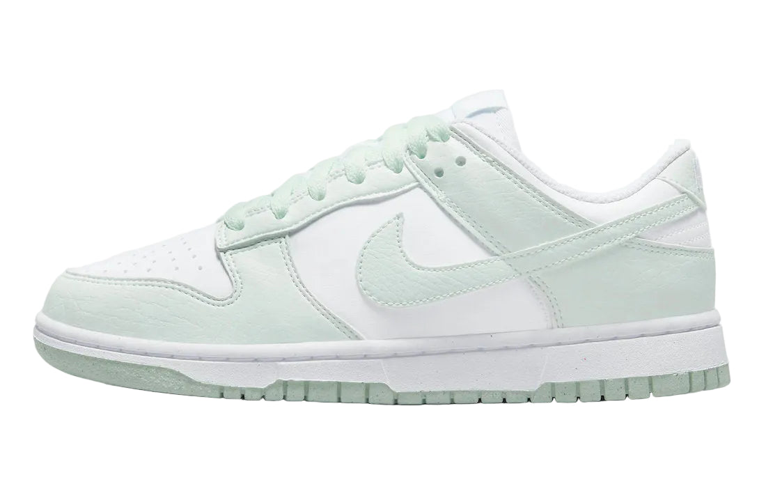 Nike Dunk Low Next Nature “White Mint” DN1431-102 Side View