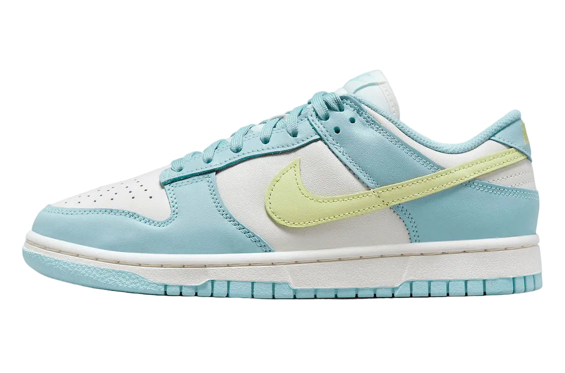 Nike Dunk Low “Ocean Bliss” DD1503-123 Side View