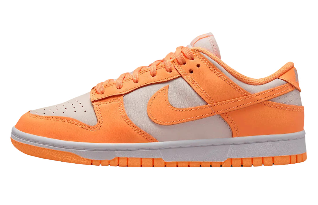 Nike Dunk Low “Peach Cream” DD1503-801 Side View