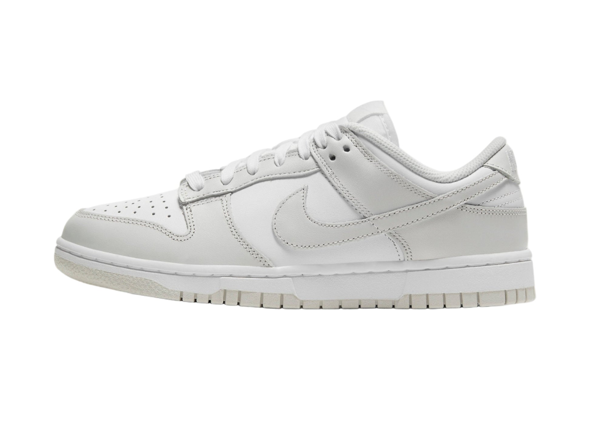Nike Dunk Low "Photon Dust" DD1503-103 Side View