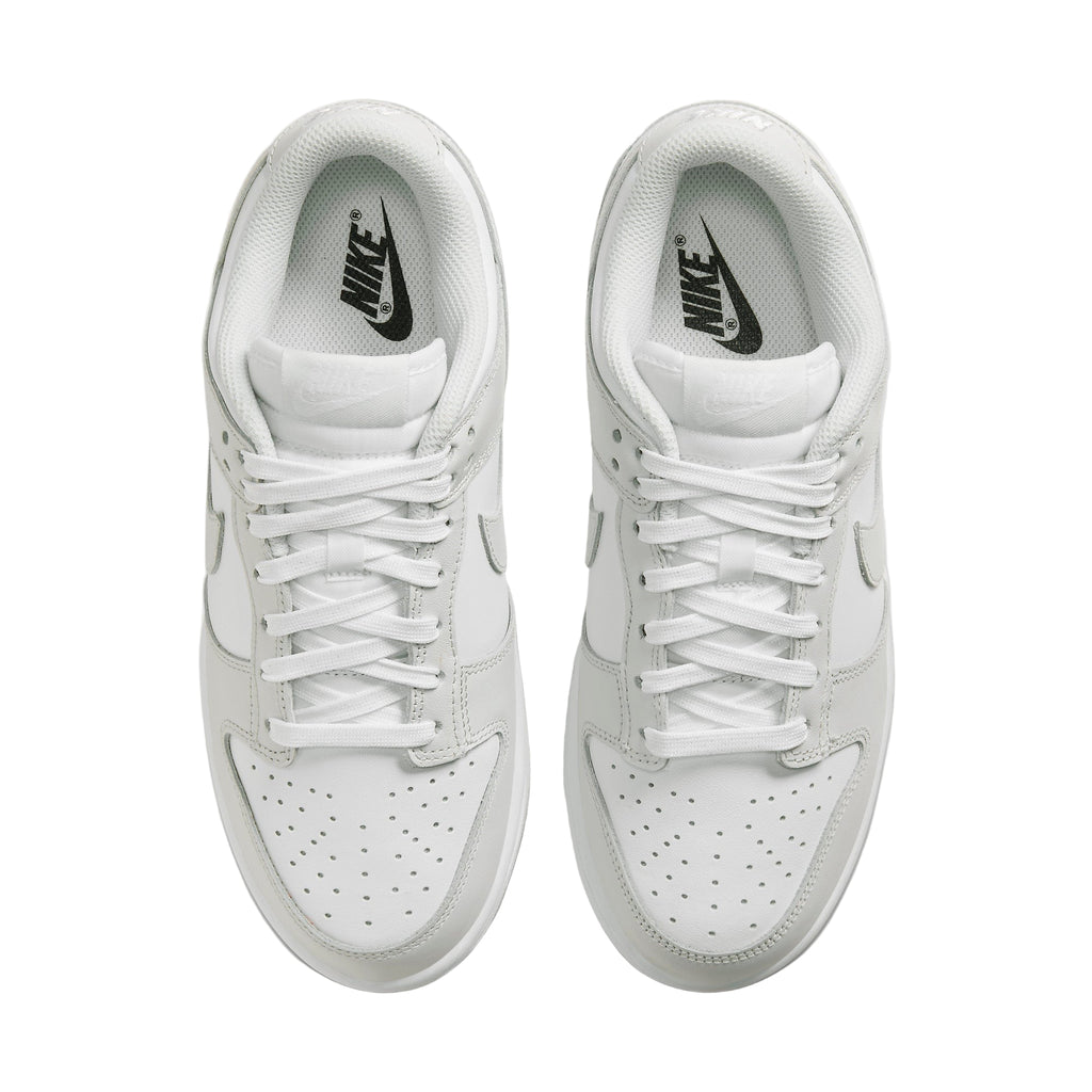 Nike Dunk Low "Photon Dust" DD1503-103 Top View
