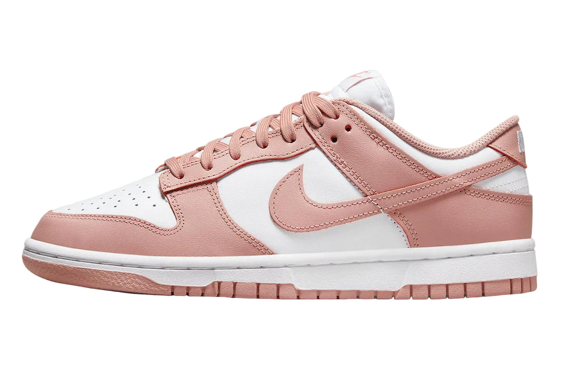 Nike Dunk Low “Rose Whisper” DD1503-118 Side View
