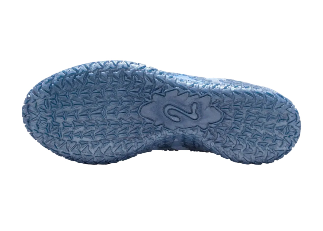 Nike JA 3 “All-Star” HF2794-400 Outsole View