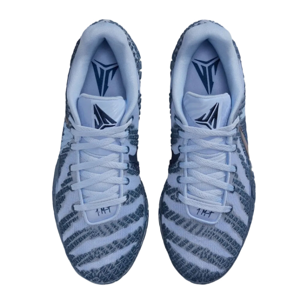 Nike JA 3 “All-Star” HF2794-400 Top View