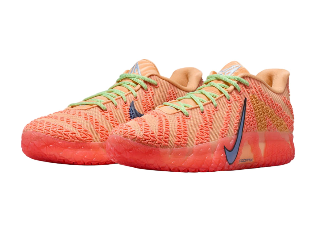 Nike JA 3 “Daybreak” HF2793-201 Front View