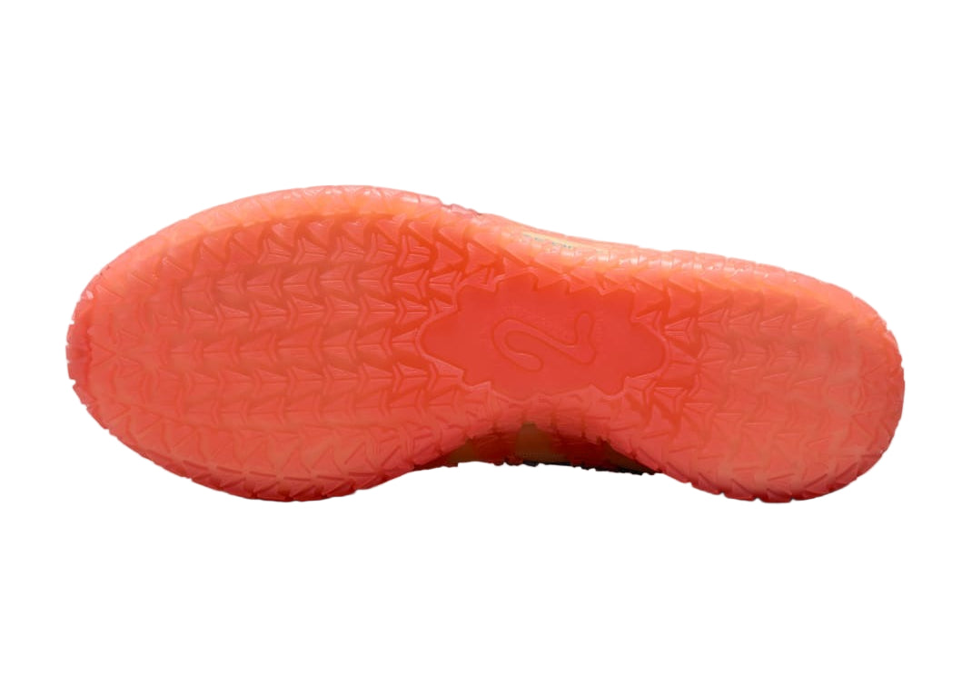 Nike JA 3 “Daybreak” HF2793-201 Outsole View