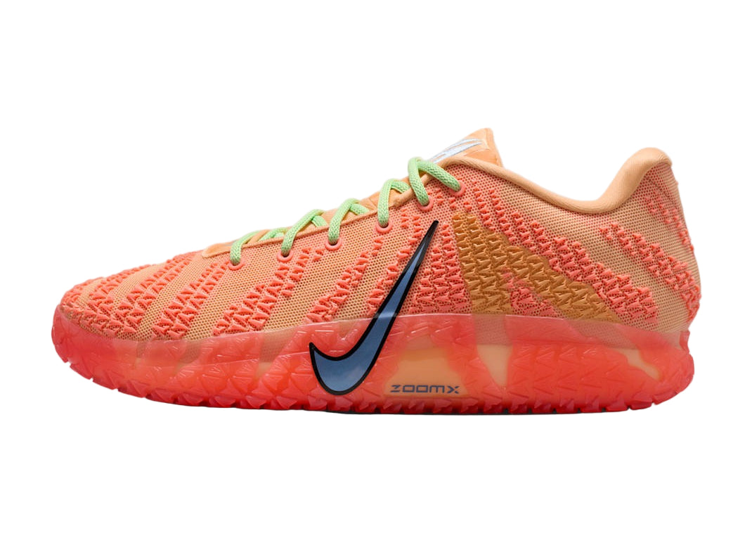 Nike JA 3 “Daybreak” HF2793-201 Side View