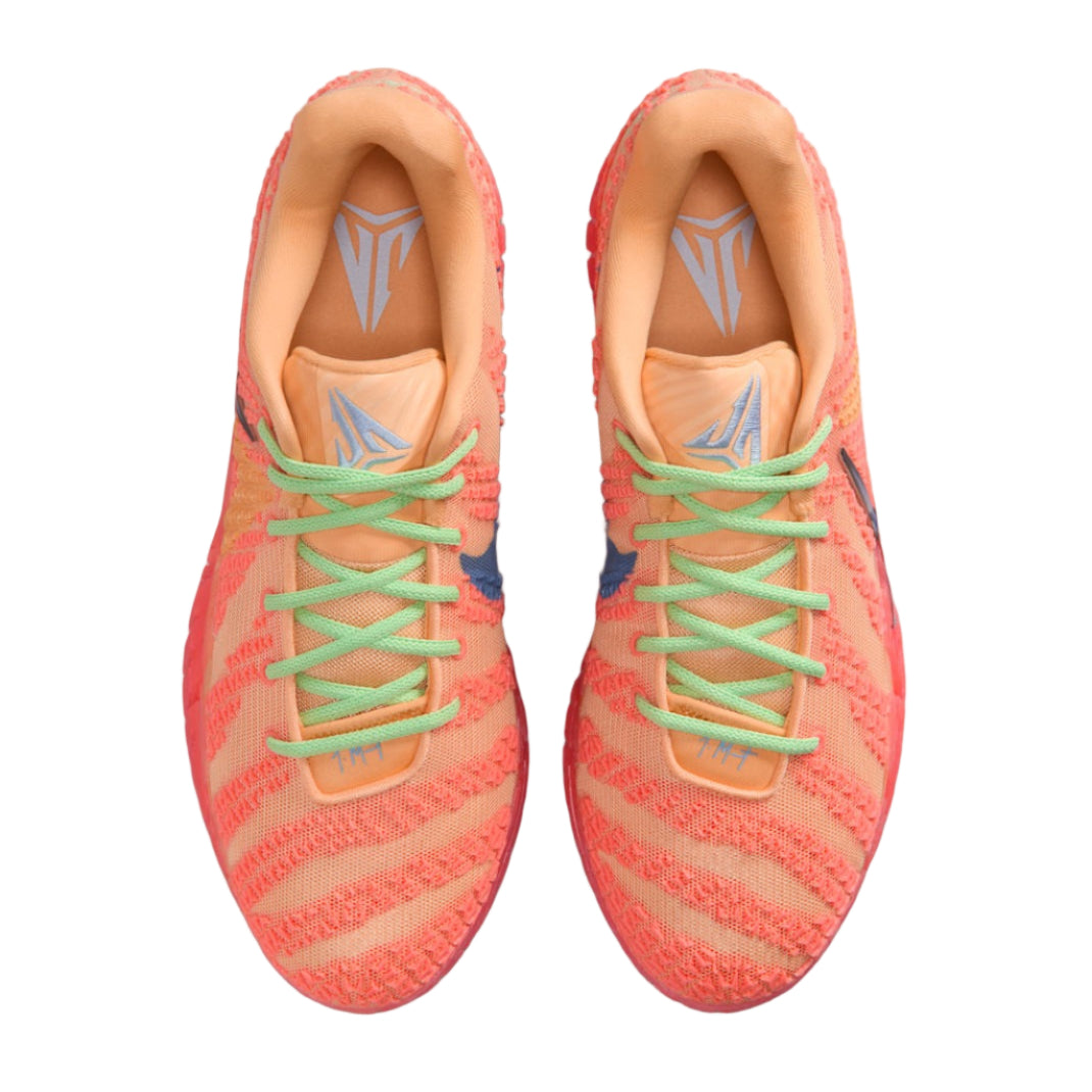 Nike JA 3 “Daybreak” HF2793-201 Top View