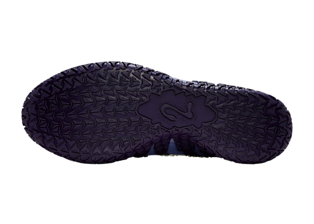 Nike JA 3 "Hustle & Flow" HF2794-700 Outsole View