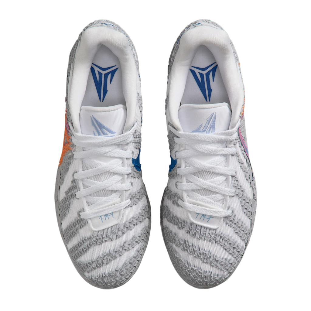 Nike JA 3 "Light Show" HF2794-100 Top View