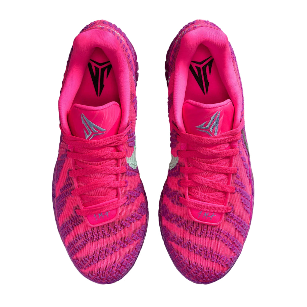 Nike JA 3 "Max Volume" HF2794-600 Top View