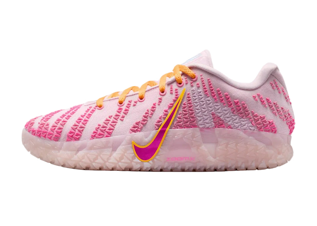 Nike JA 3 “Pink Foam” HF2794-601 Side View
