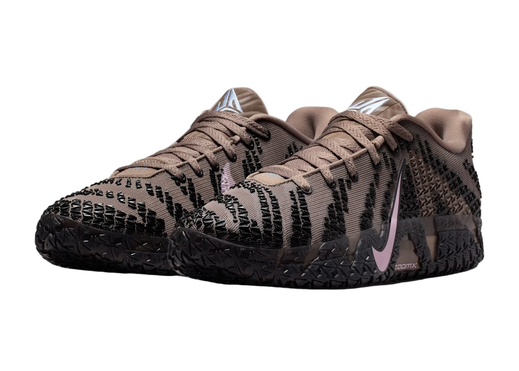 Nike JA 3 "Showstopper" HF2794-200 Front View