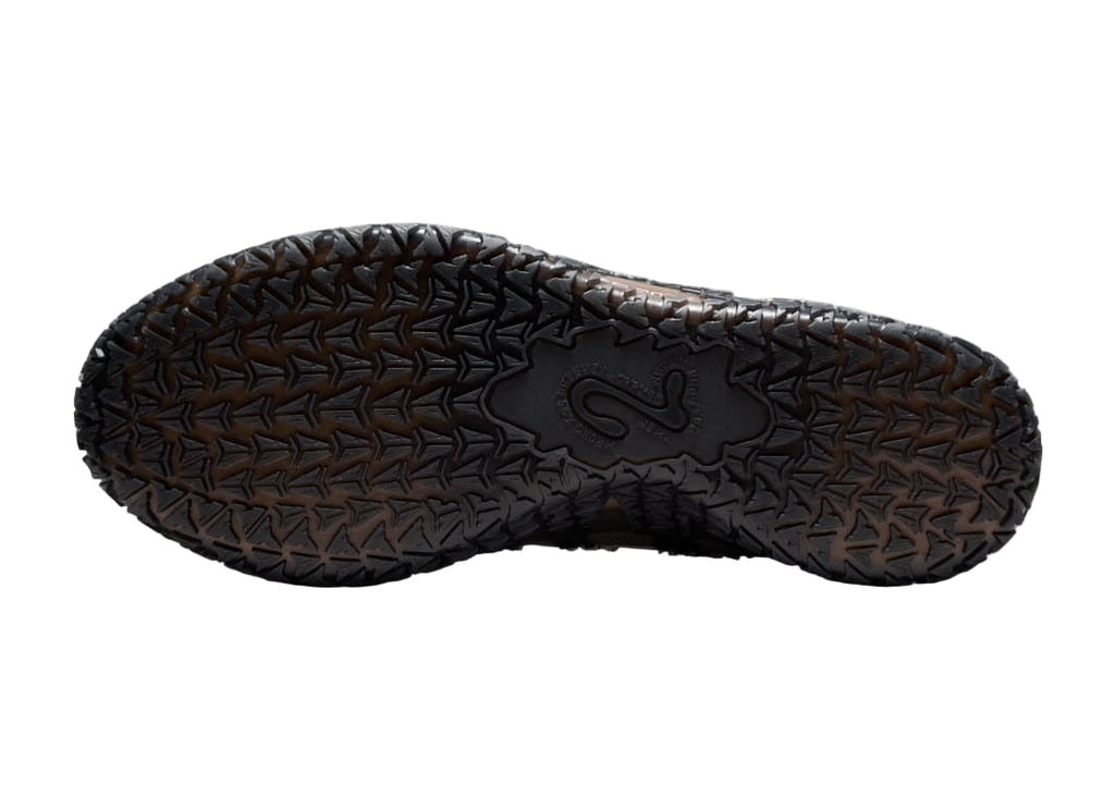 Nike JA 3 "Showstopper" HF2794-200 Outsole View